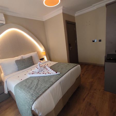 Mara Oldcity Isztambul Kültér fotó