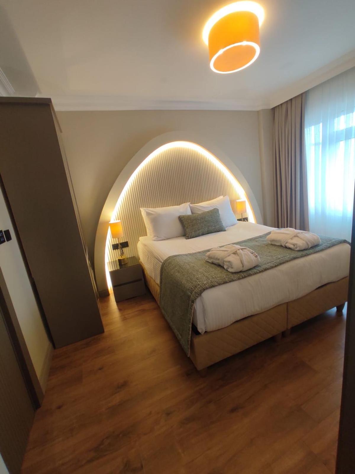 Mara Oldcity Isztambul Kültér fotó