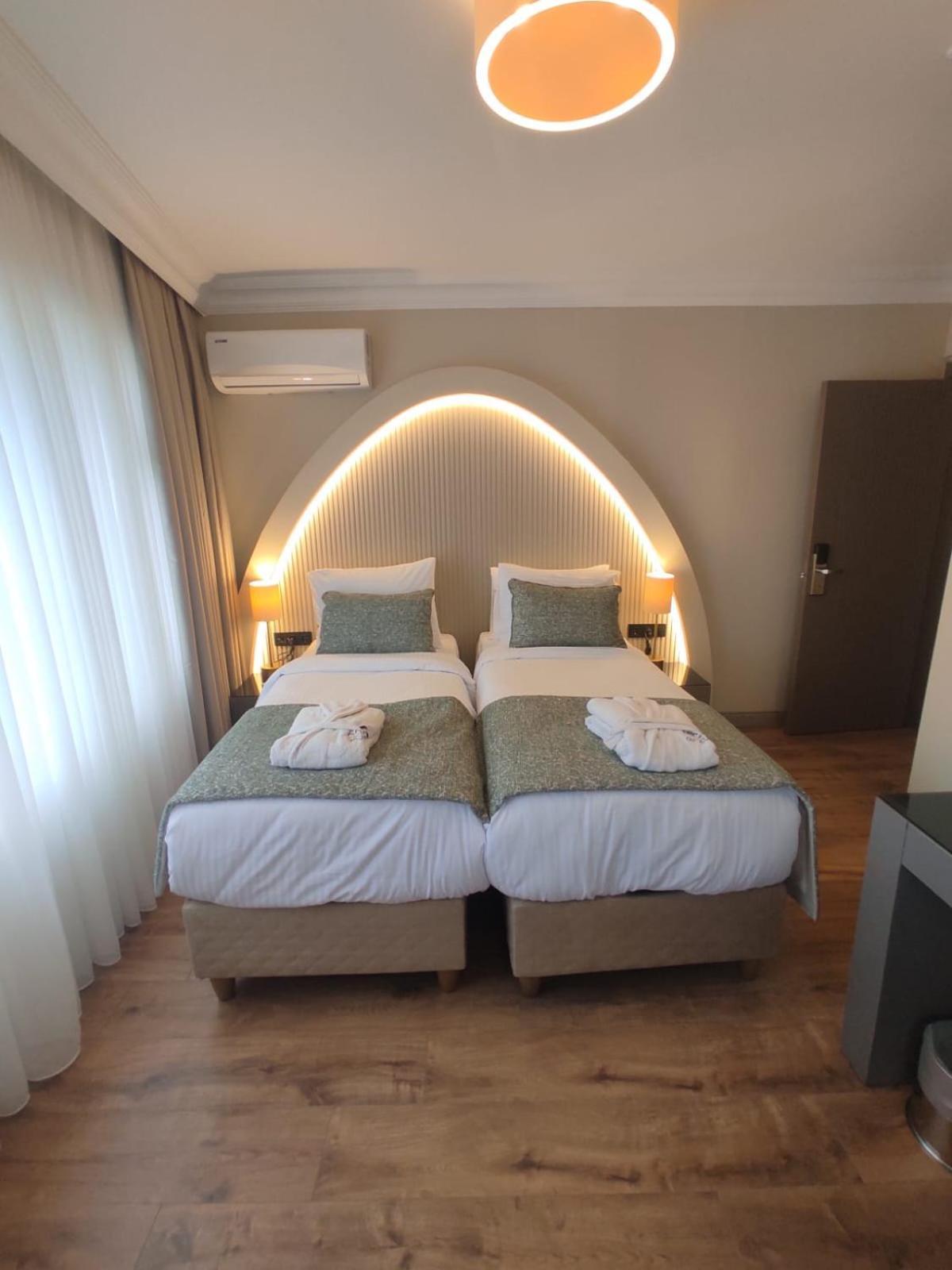 Mara Oldcity Isztambul Kültér fotó
