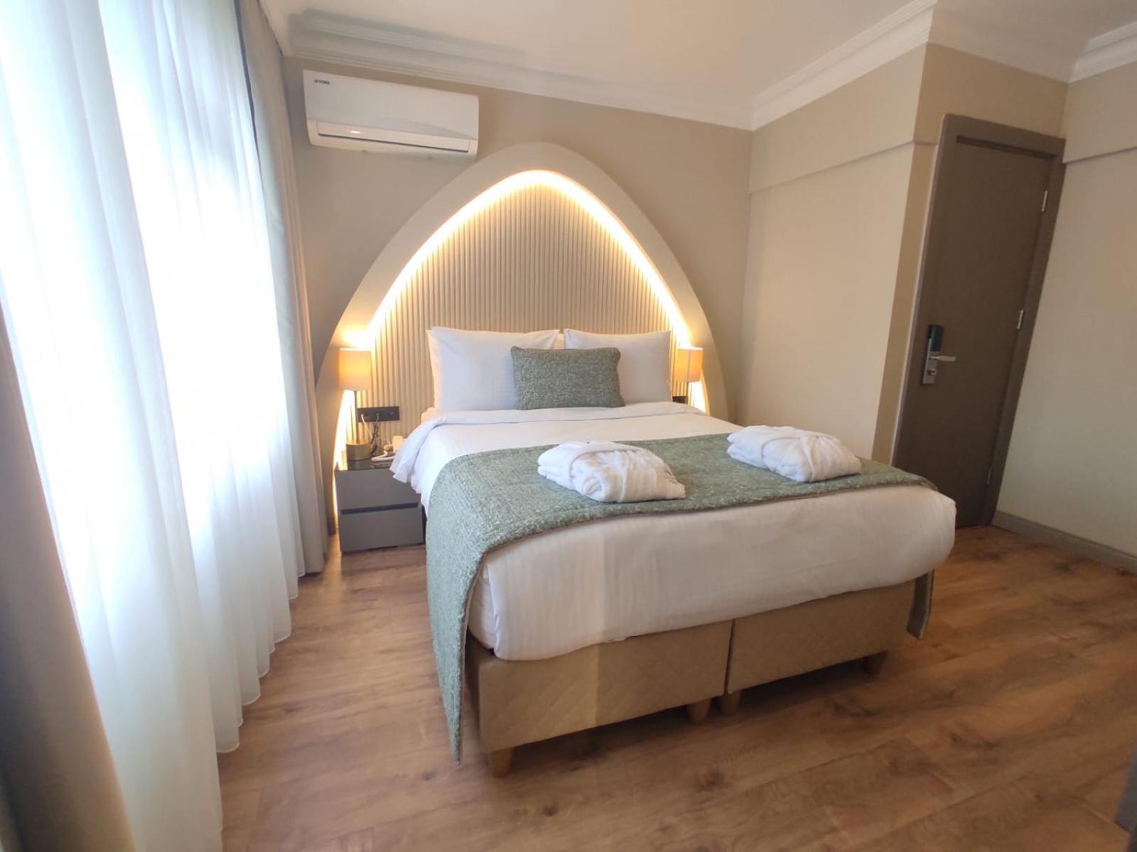 Mara Oldcity Isztambul Kültér fotó