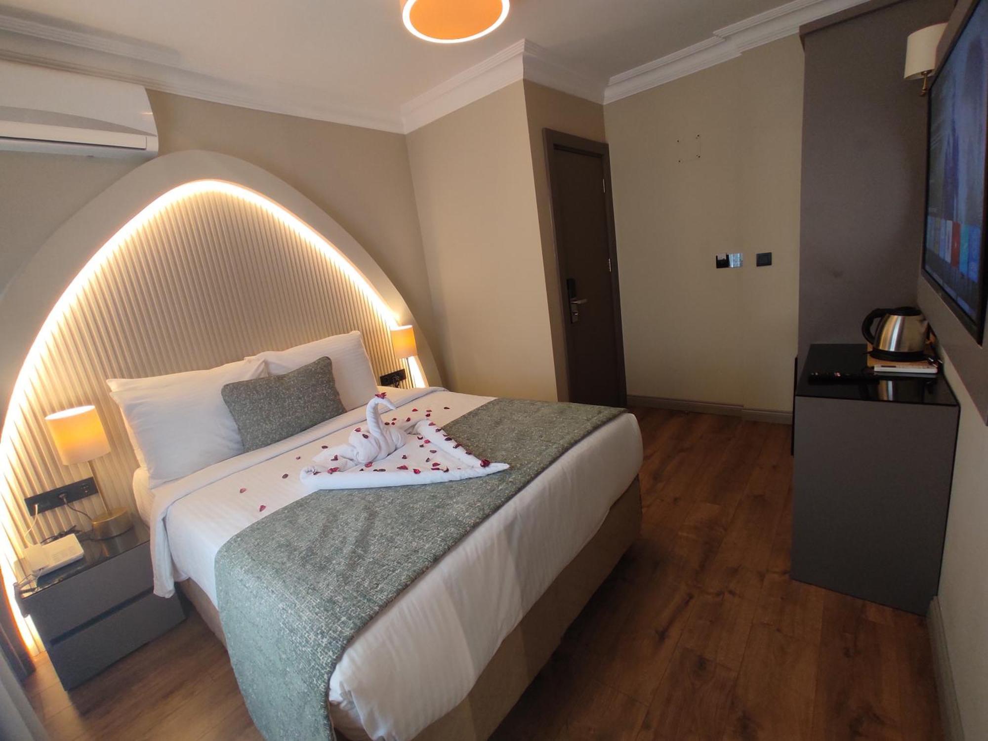 Mara Oldcity Isztambul Kültér fotó